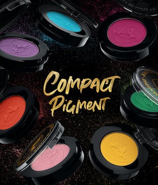 Magpie Compact Pigment Collection