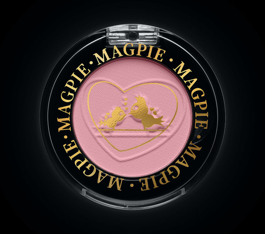 Magpie ARUBA Compact Dust