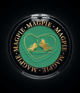 Magpie Thailand Pigment Compact
