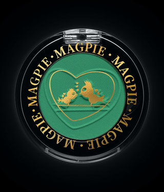 Magpie Thailand Pigment Compact