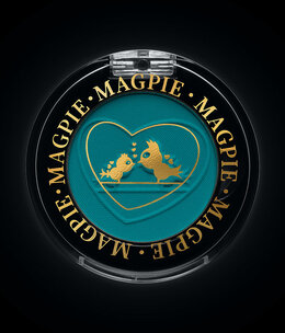 Magpie Seychelles Pigment Compact