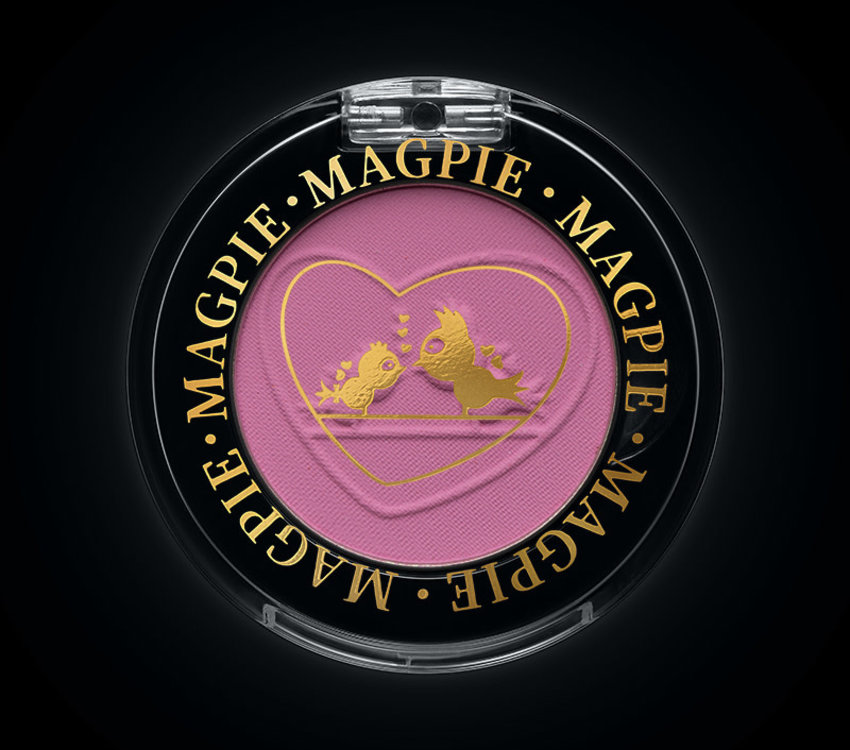 Magpie MALLORCA Compact Pigment