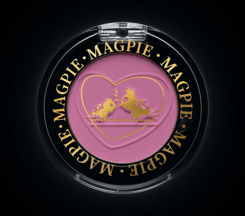 Magpie Mallorca Pigment Compact