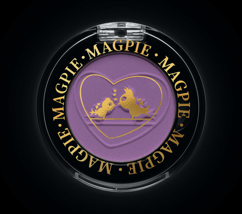 Magpie FIJI Compact Pigment