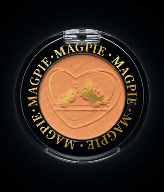 Magpie Zanziba Pressed Pigment Compact