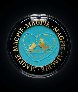 Magpie BAHAMAS Compact Pigment