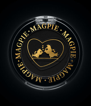 Magpie Jamaica Pressed Pigment Compact
