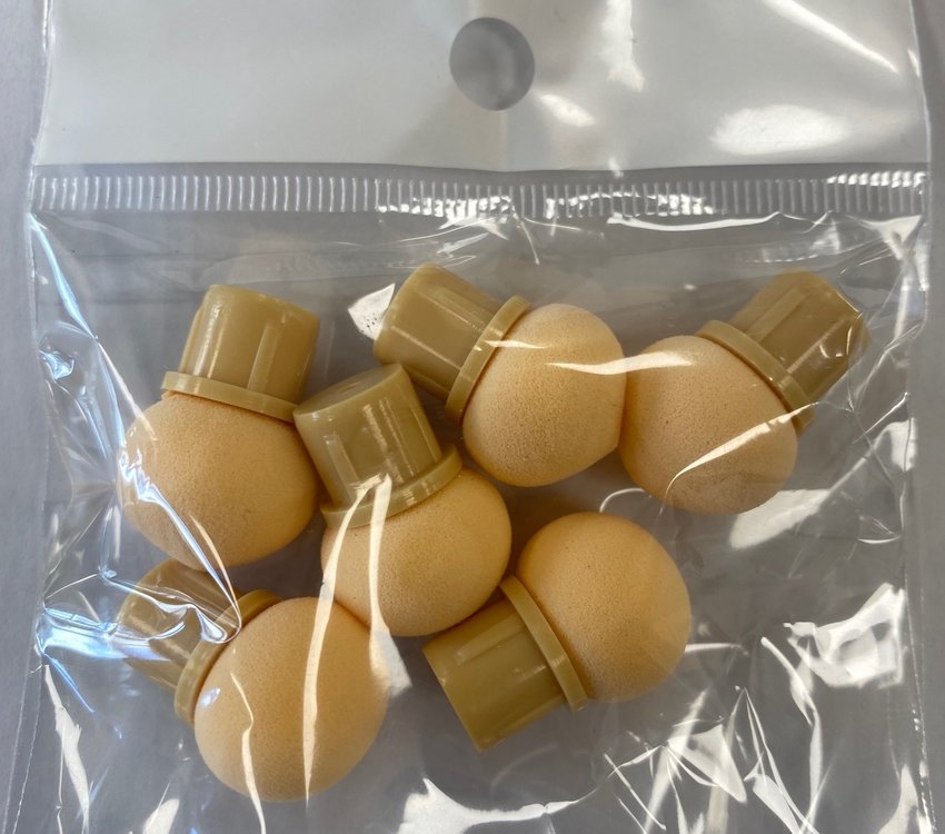 Ombre Sponge Tool-Refill