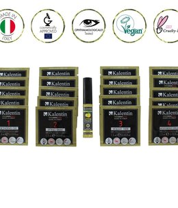 Kalentin Lash Lift Sachets Set