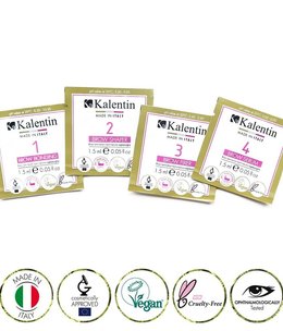 Kalentin Brow Lamination Tester Kit