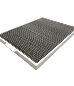 Magpie Dust Collector Filter White