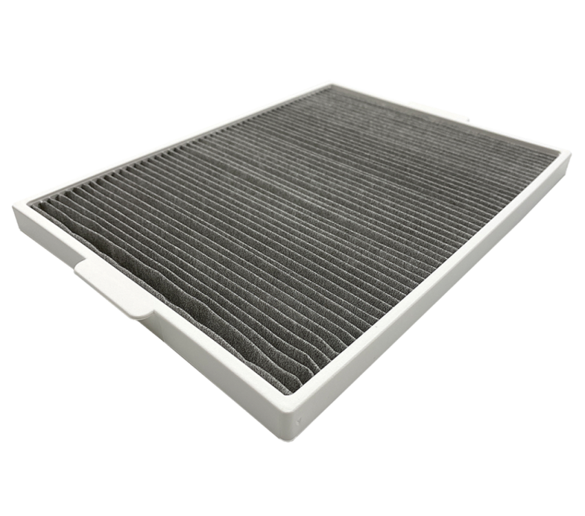 Magpie Dust Collector Filter White