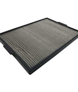 Magpie Dust Collector Filter Black