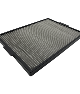 Magpie Dust Collector Filter Black