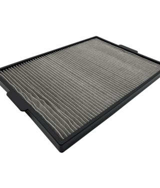 Magpie Magpie Dust Collector Filter Black