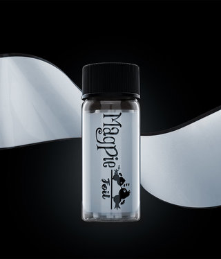 Magpie Baloo Magpie Foil