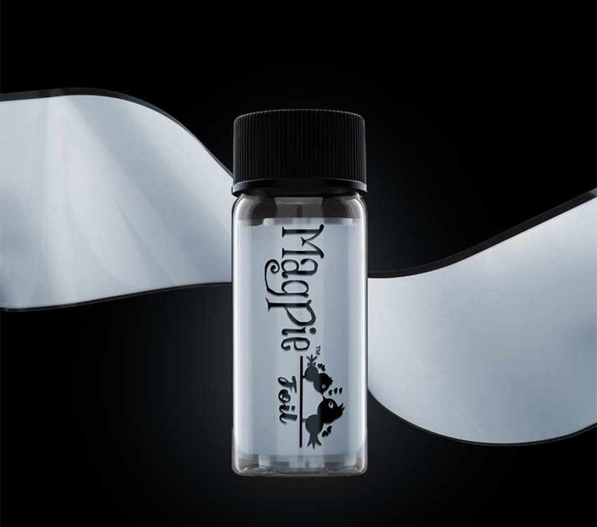 Magpie Baloo Foil