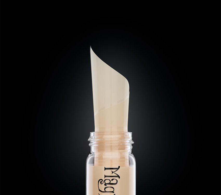 Magpie Hector Magpie Foil