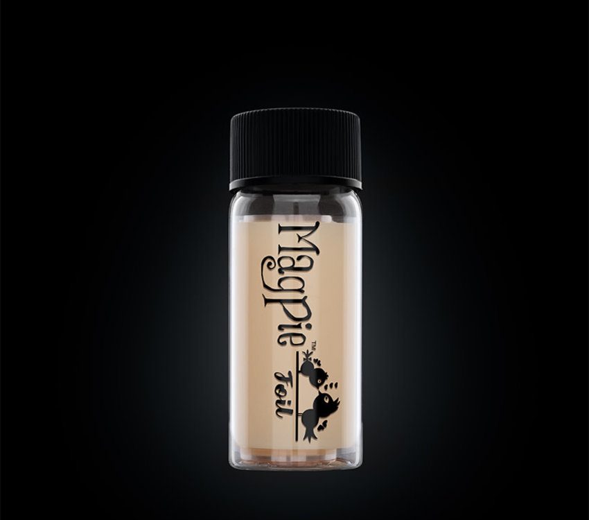 Magpie Hector Magpie Foil