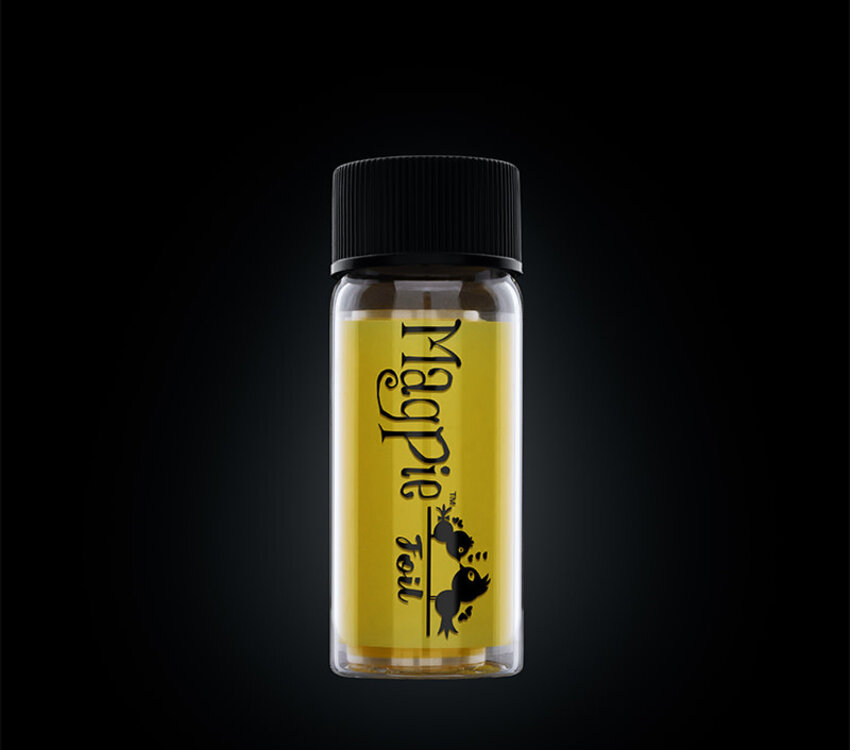 Magpie Lumiere Magpie Foil