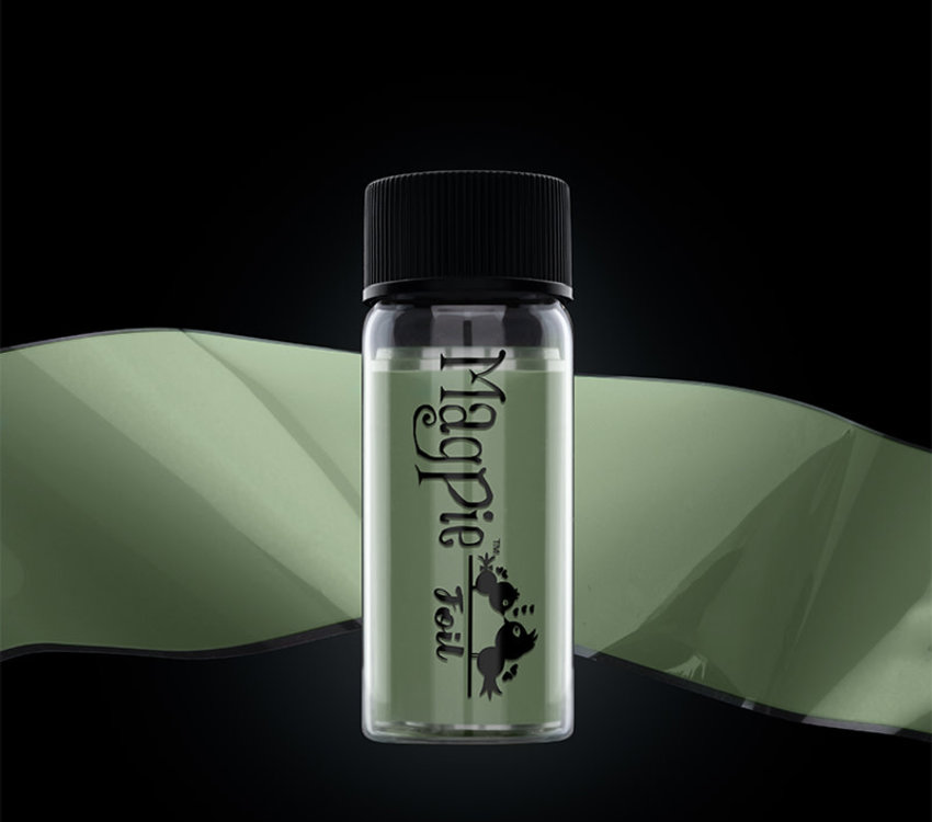 Magpie Peter Magpie Foil