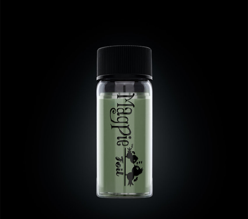 Magpie Peter Magpie Foil