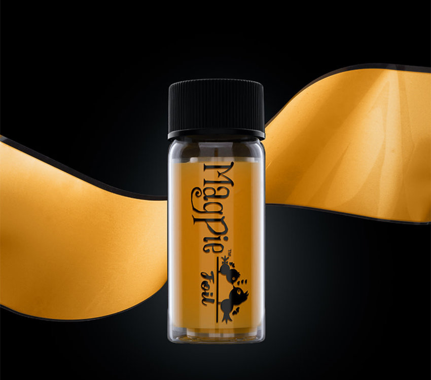 Magpie Simba Magpie Foil