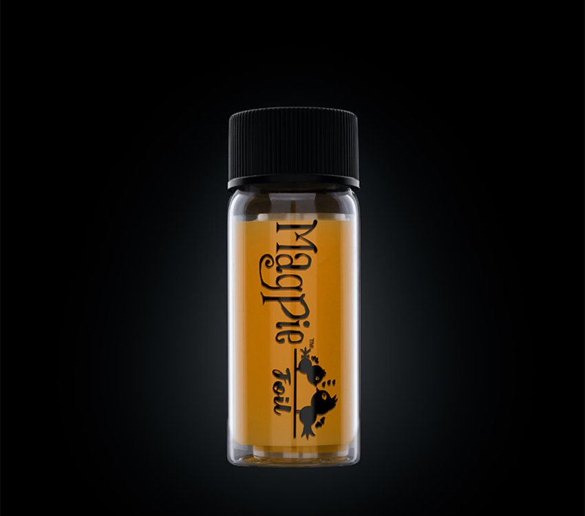 Magpie Simba Magpie Foil