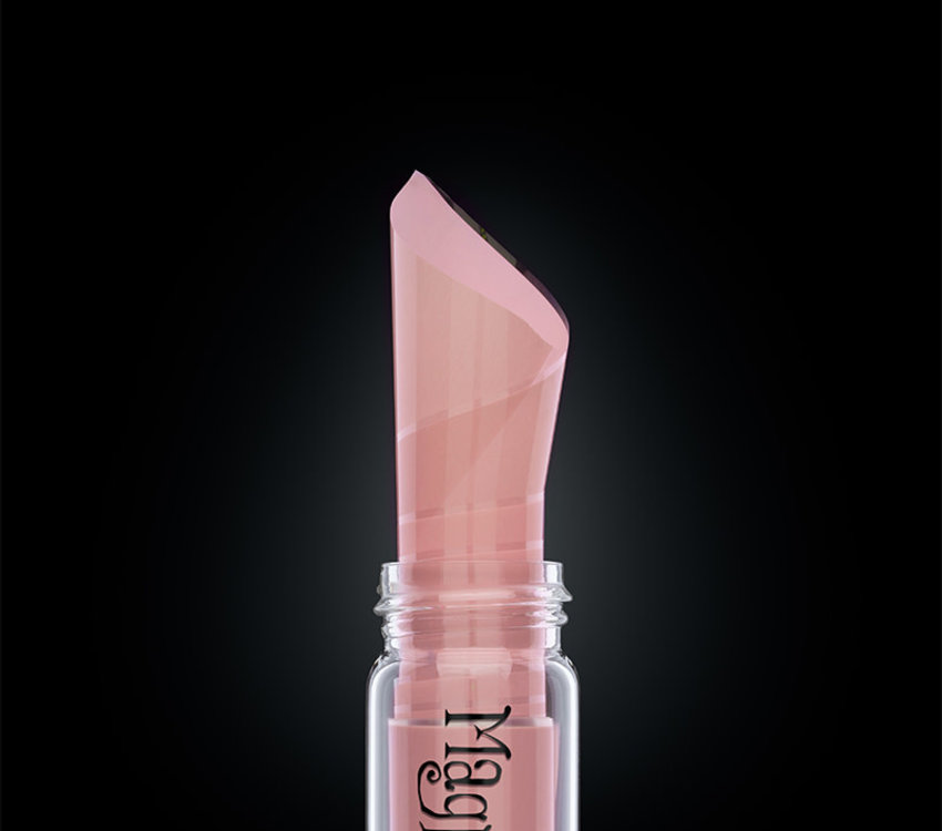 Magpie Wilbur Magpie Foil