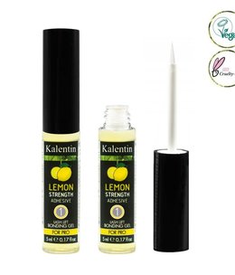 Kalentin Vegan Lemon Strength Adhesive - 5ml