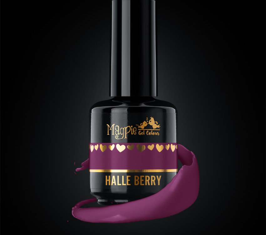 Magpie Halle Berry UV/LED 15ml