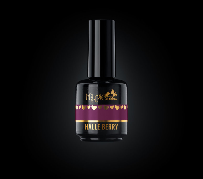 Magpie Halle Berry UV/LED Polish
