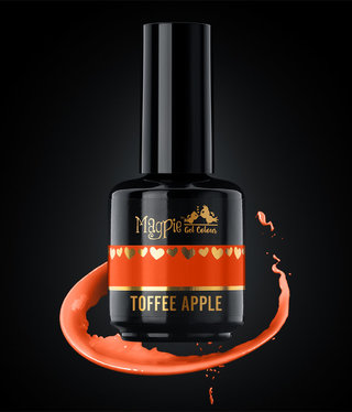 Magpie Toffee Apple MP UV/LED Polish