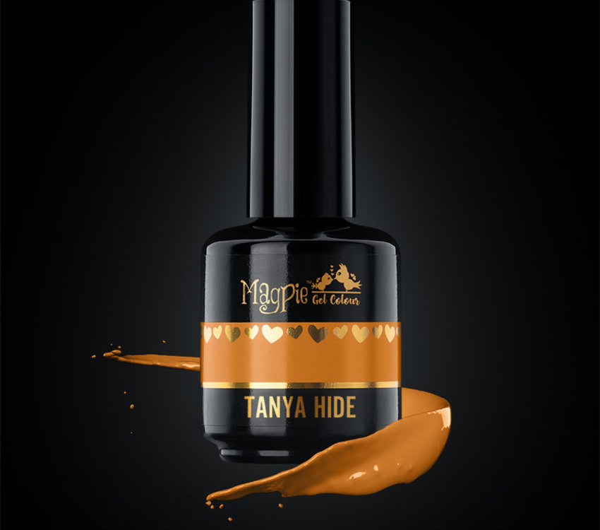 Magpie Tanya Hide  UV/LED 15ml