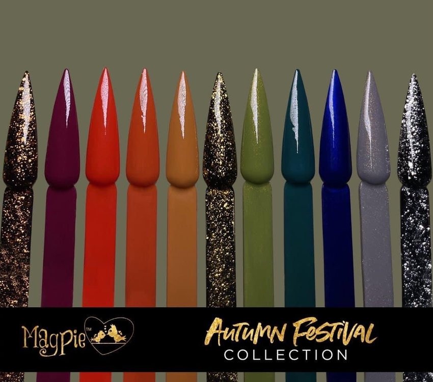 Magpie Tanya Hide MP UV/LED Polish