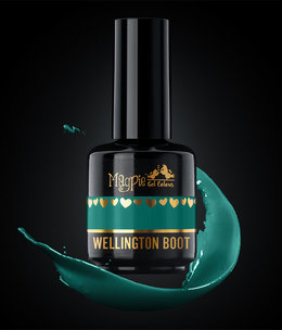 Magpie Wellington Boot  UV/LED 15ml