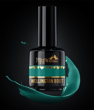 Magpie Wellington Boot UV/LED Polish