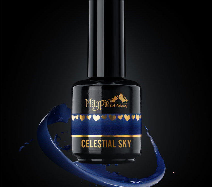 Magpie Celestial Sky UV/LED 15ml
