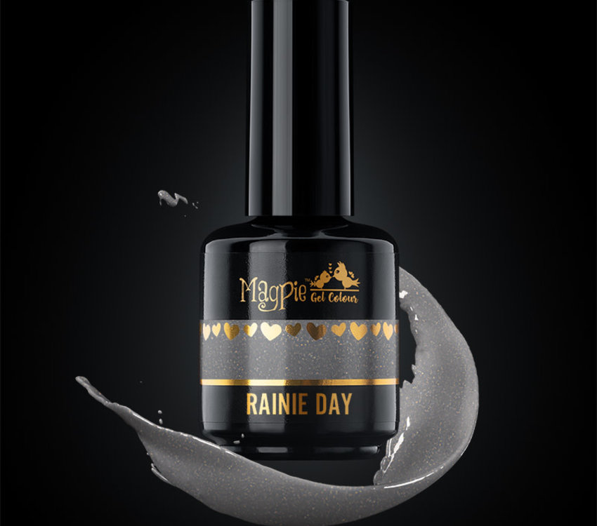 Magpie Rainie Day UV/LED Polish