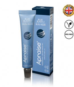 Apraise Apraise Vegan Blue Black 2 Tint