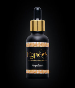 Magpie Magpie Gingerbread Cuticle oil 30g