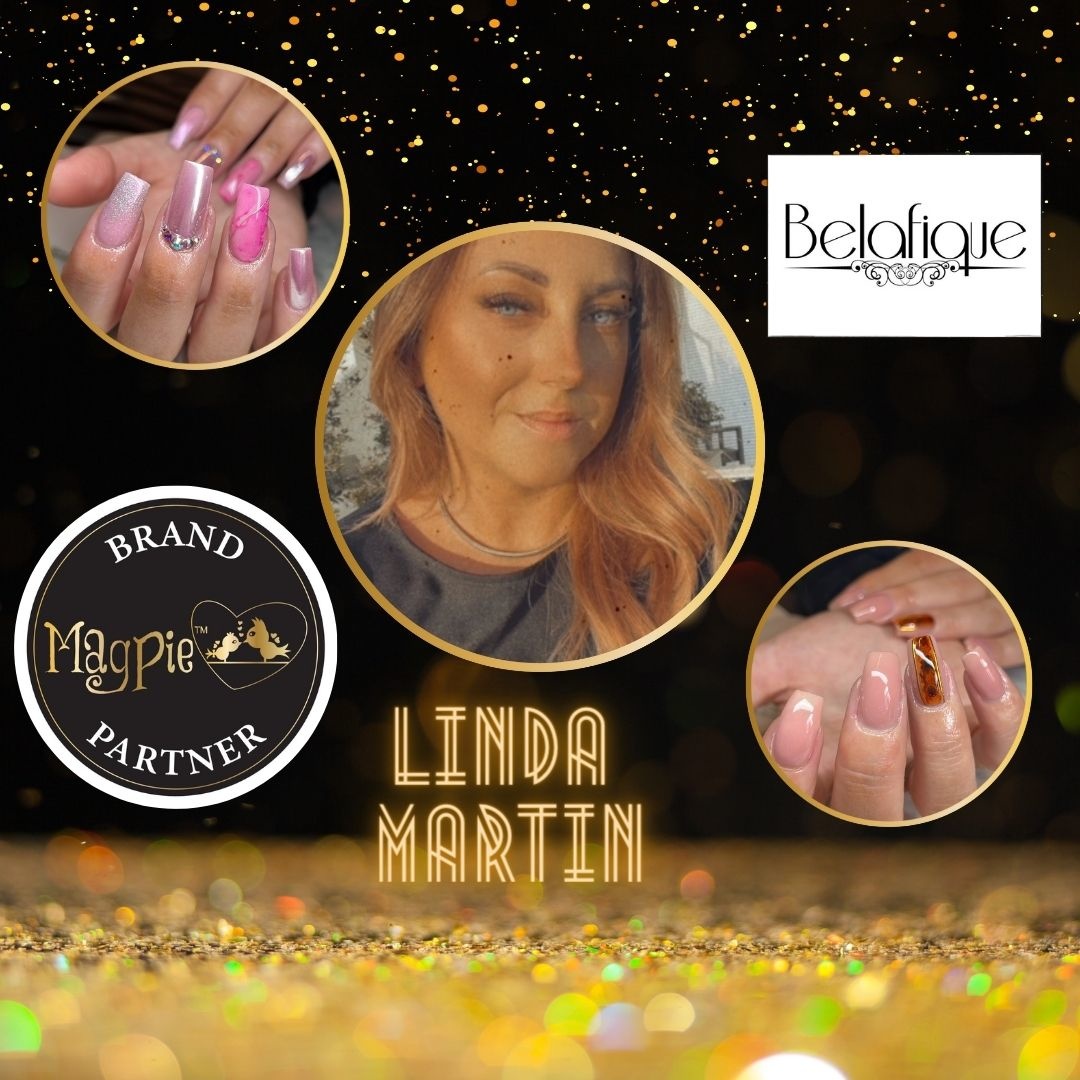 Linda Martin Magpie Partner