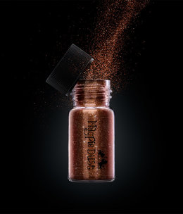 Magpie Auburn Chrome 1g