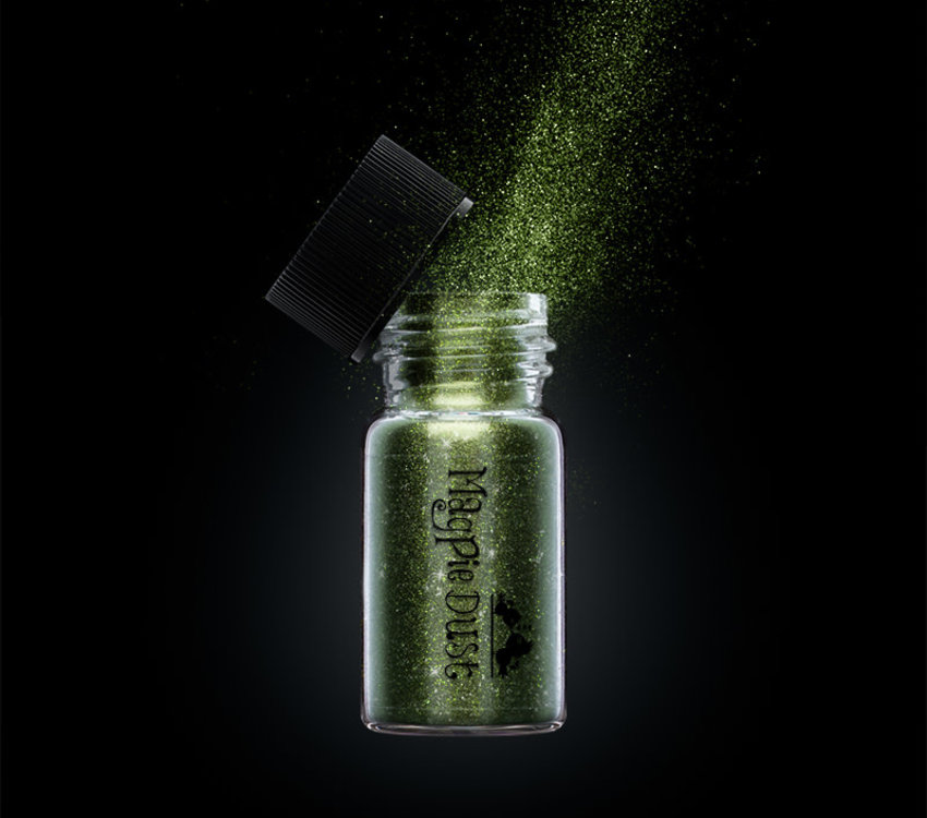 Magpie Hunter Chrome 1g