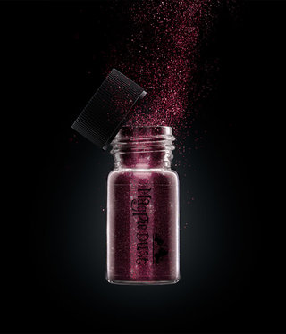 Magpie Merlot Chrome 1g