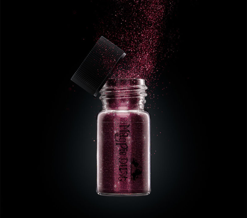 Magpie Merlot Chrome 1g