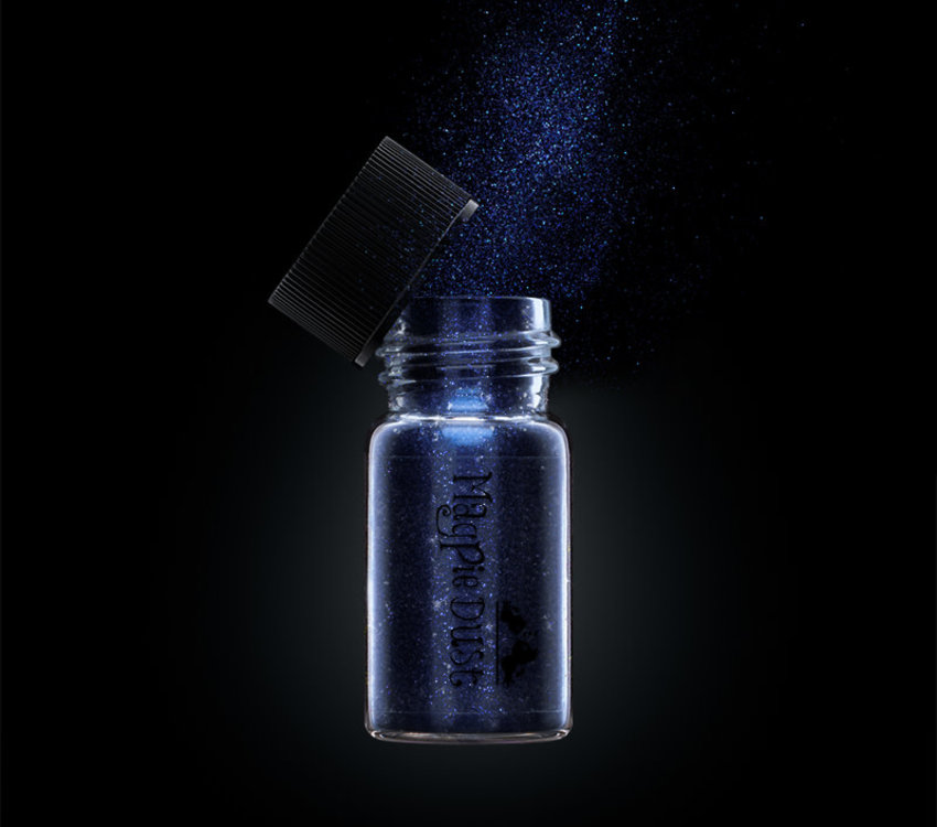 Magpie Celeste Chrome 1g