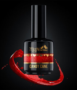 Magpie Candy Cane UV/LED 15ml