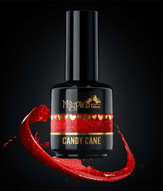 Magpie Candy Cane UV/LED 15ml