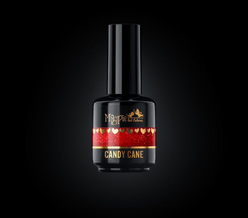 Magpie Candy Cane UV/LED 15ml